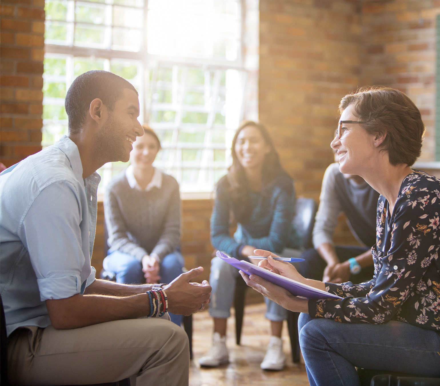 NLP Train the Trainer Certification