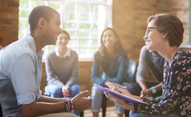 NLP Train the Trainer Certification