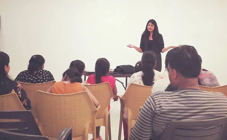 Team Building Training