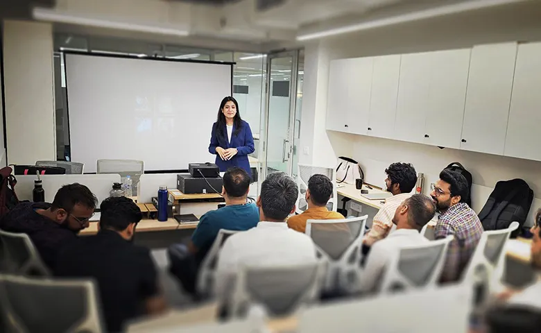 Behavioral & Soft-skills Training
