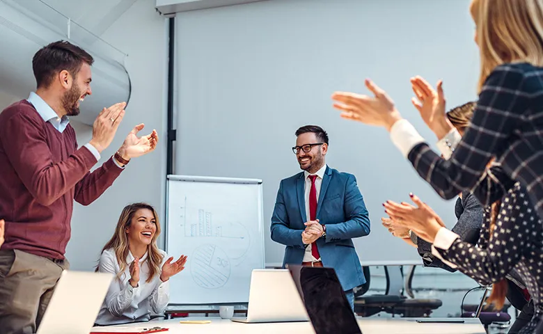 Stage Fear: Conquering Your Fear of Public Speaking with NLP