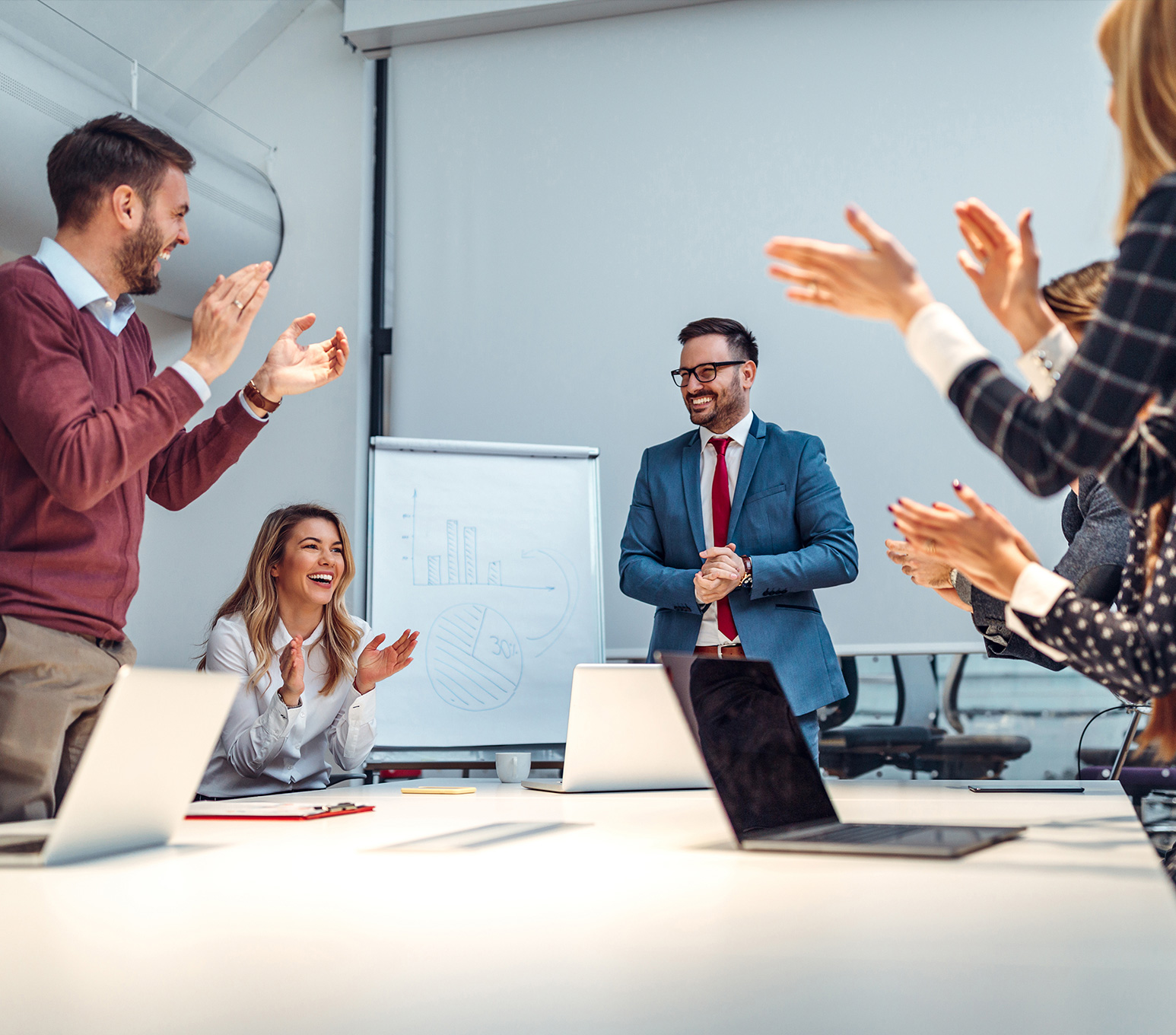 Stage Fear: Conquering Your Fear of Public Speaking with NLP