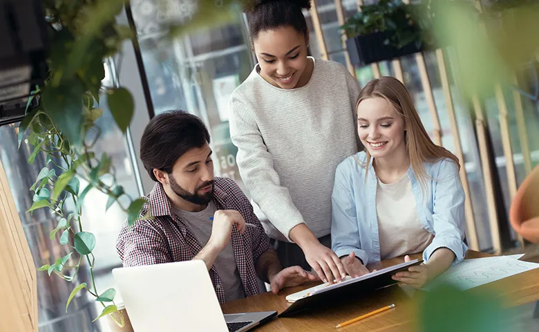 Emotional Intelligence (EQ): The Key to Success in the 21st Century