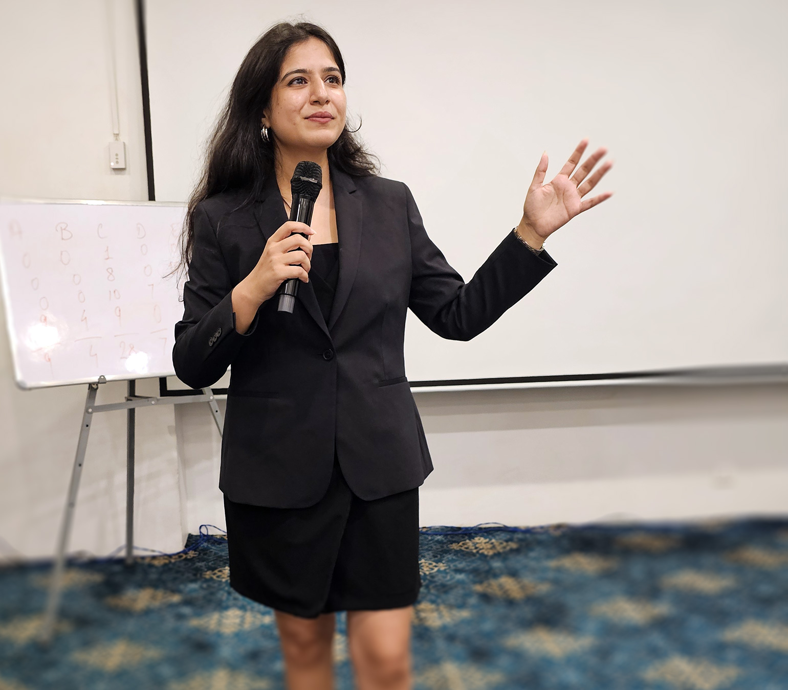 Employee Leadership Training