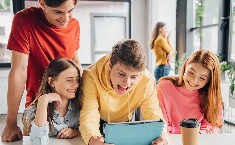 How Coaching Helps Teenagers