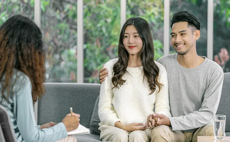 Marriage Counseling and Coaching: A Guide to Strengthening Your Relationship