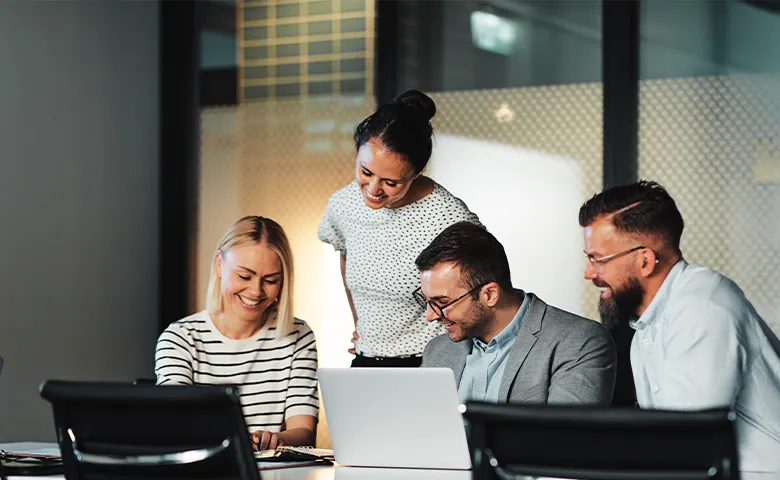 Organizational Culture – Must read for Directors and CEOs